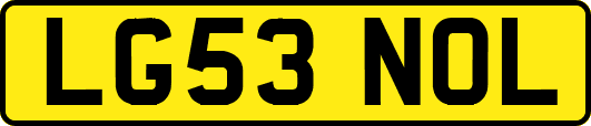 LG53NOL