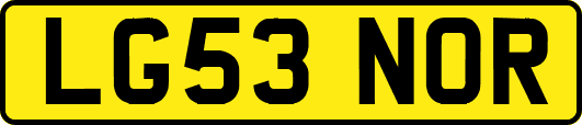LG53NOR
