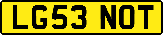 LG53NOT