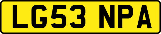 LG53NPA