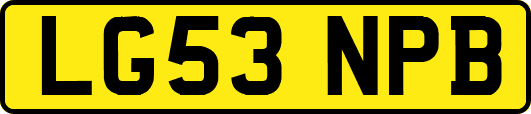 LG53NPB