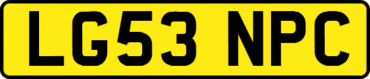 LG53NPC