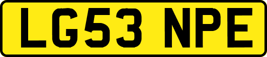 LG53NPE