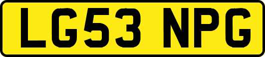 LG53NPG