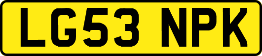 LG53NPK