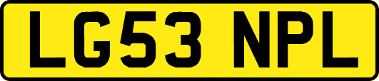 LG53NPL