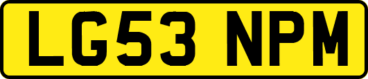 LG53NPM
