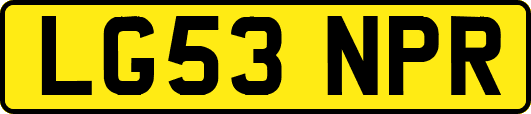 LG53NPR