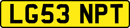 LG53NPT
