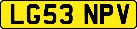 LG53NPV