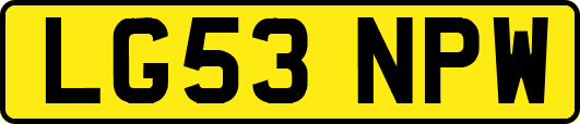 LG53NPW