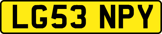 LG53NPY