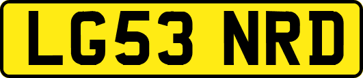 LG53NRD
