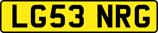 LG53NRG