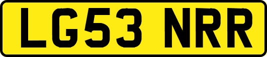 LG53NRR