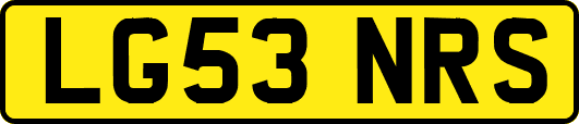 LG53NRS