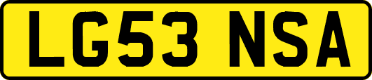 LG53NSA