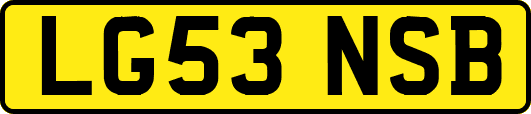 LG53NSB