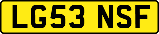 LG53NSF