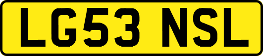 LG53NSL