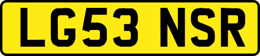 LG53NSR
