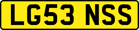 LG53NSS