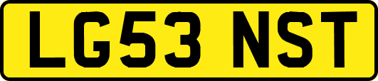 LG53NST