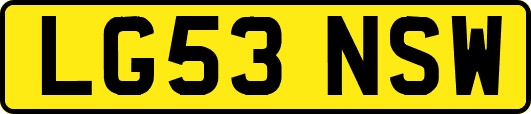 LG53NSW