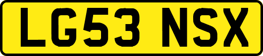 LG53NSX