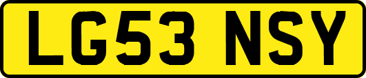 LG53NSY