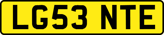LG53NTE