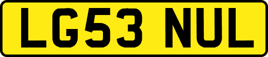 LG53NUL
