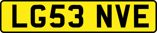 LG53NVE