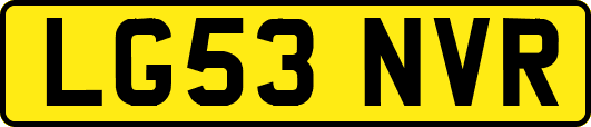 LG53NVR