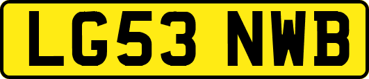 LG53NWB