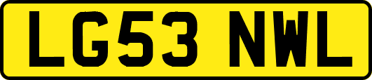 LG53NWL