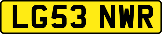 LG53NWR