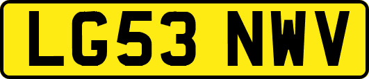LG53NWV