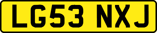 LG53NXJ