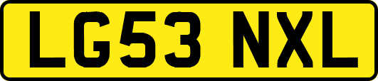 LG53NXL