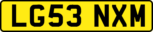 LG53NXM