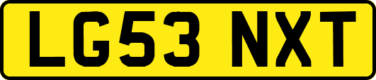 LG53NXT