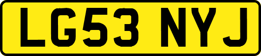 LG53NYJ