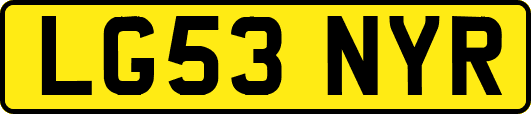 LG53NYR