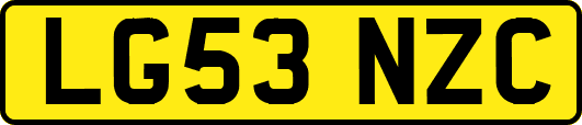 LG53NZC