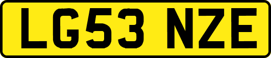 LG53NZE
