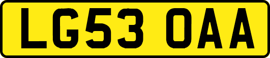 LG53OAA
