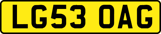 LG53OAG