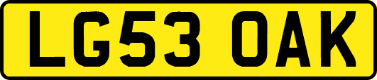 LG53OAK