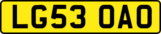 LG53OAO